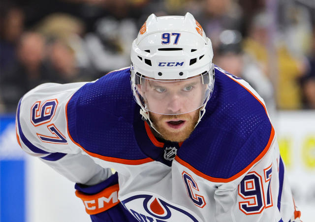 Former Oiler First-Rounder Might Find a New Home with Rangers?