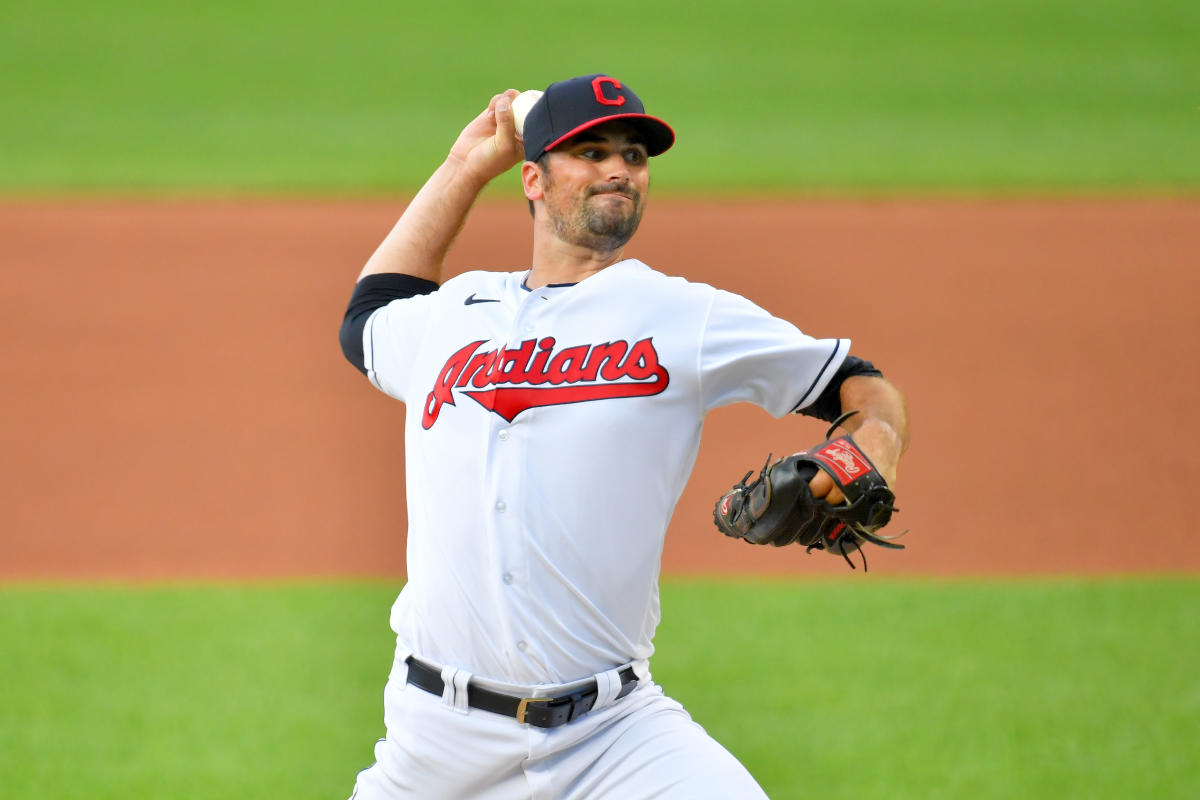 The Cleveland Indians were right to blast their teammates for breaking  Covid protocol 