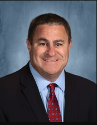 Westerville City Schools announced Friday that Joseph Clark is anticipated to be named the next superintendent for the district of over 14,000 kids.