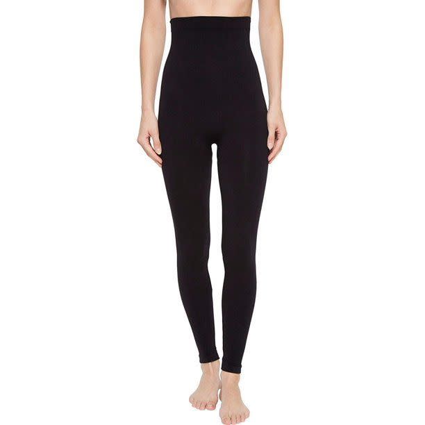 Look at Me Now High-Waisted Seamless Legging