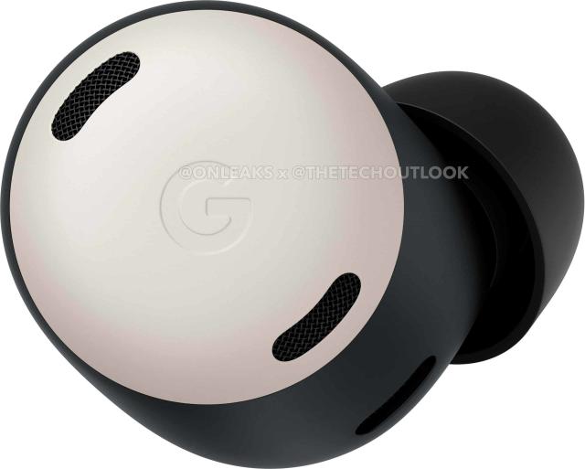 A new Pixel Buds Pro leak gives us a look at the latest colors