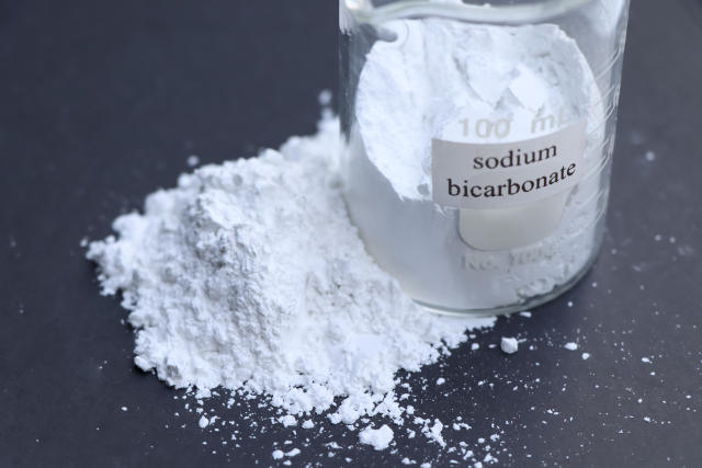 El bicarbonato de sodio es un producto que facilita la vida (Foto:Getty)