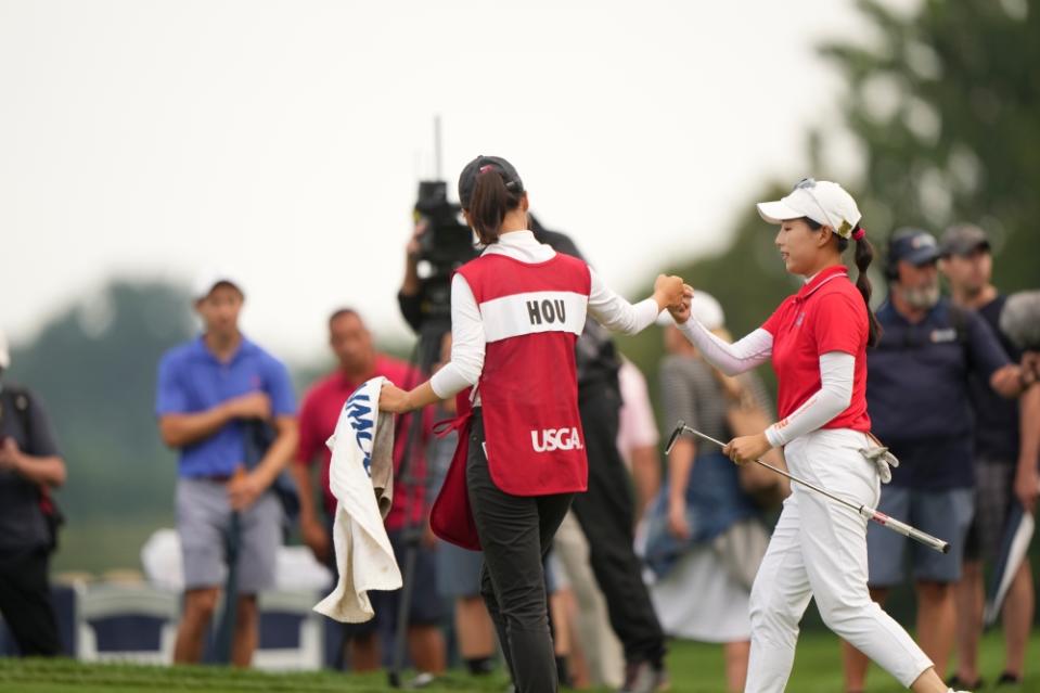 2021 U.S. Women's Amateur