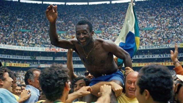 Pelé