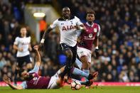 <p>Le joueur le plus rapide de l’EURO 2016 cire actuellement le banc de Tottenham. L’OM serait prêt à l’accueillir. Porté par le mistral, il ferait des ravages en L1…. </p>