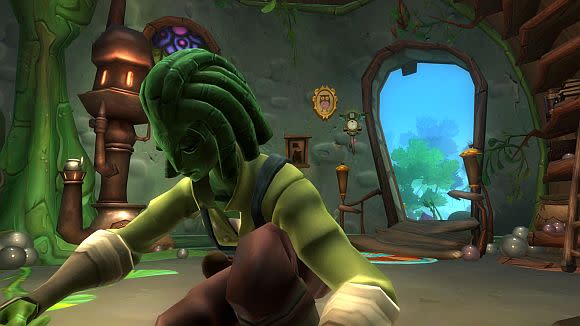 WildStar