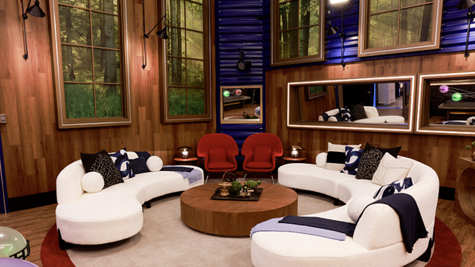 big brother set