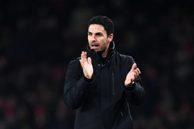 Why did Mikel Arteta snub Arsenal's youngsters? Gunners boss explains why  Ethan Nwaneri, Lino Sousa and Reuell Walters didn't come on during PSV  Champions League dead rubber