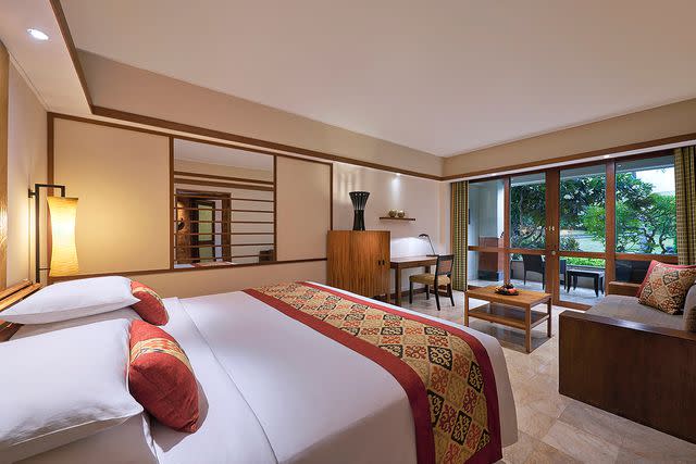 <p>Grand Hyatt Bali</p> Grand Hyatt Bali