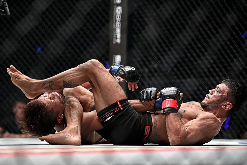 Alex Silva submits Hayato Suzuki.jpg