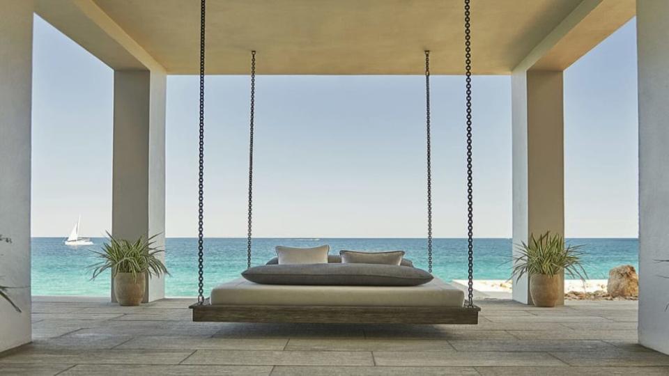 Christian Horan Photography/Courtesy Four Seasons Anguilla