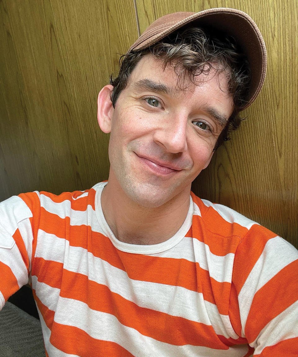 Michael Urie