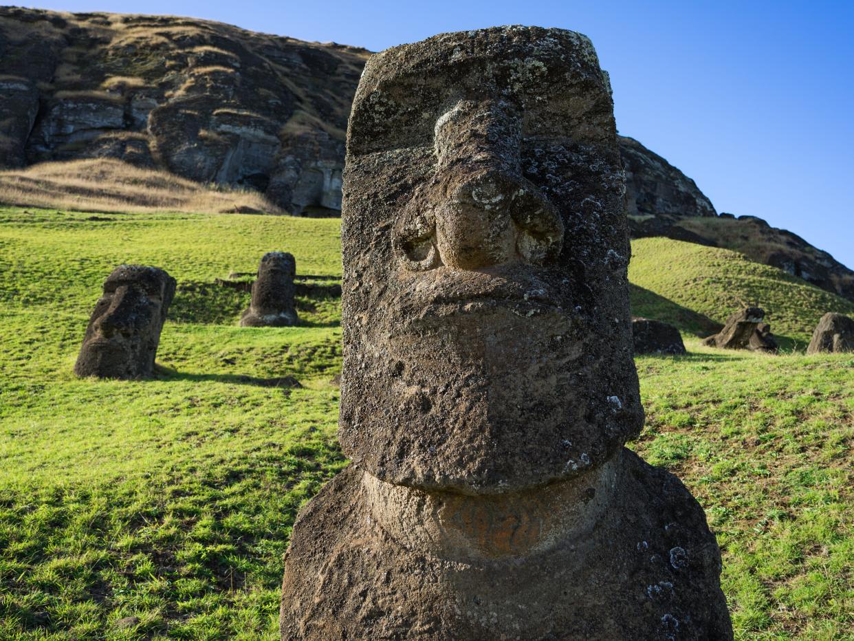 Easter Island