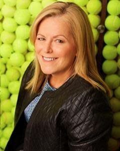 Stacey Allaster BlueGrace Logistics Board of Directors