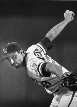 Happy Birthday Boy: Remembering Dan Quisenberry