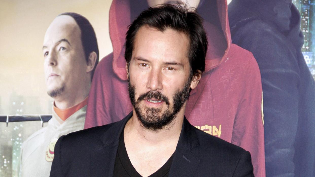 Keanu-Reeves