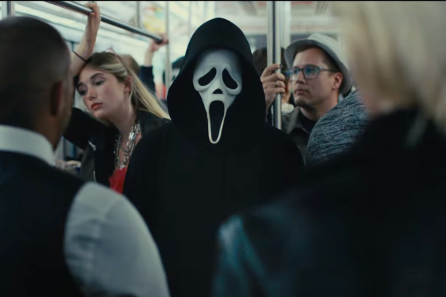 Scream 6' - Melissa Barrera Says Next Year's Sequel Gets a Hundred Times  Gorier - Bloody Disgusting