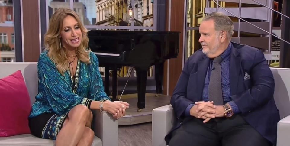 Lili Estefan no quiere pasar por escándalos ‘al estilo Marjorie y Julián Gil’, pero quiere ‘sacar adelante a los niños’