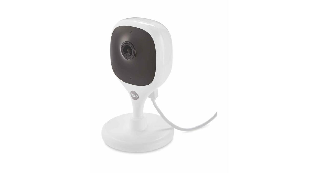 Yale Indoor Camera