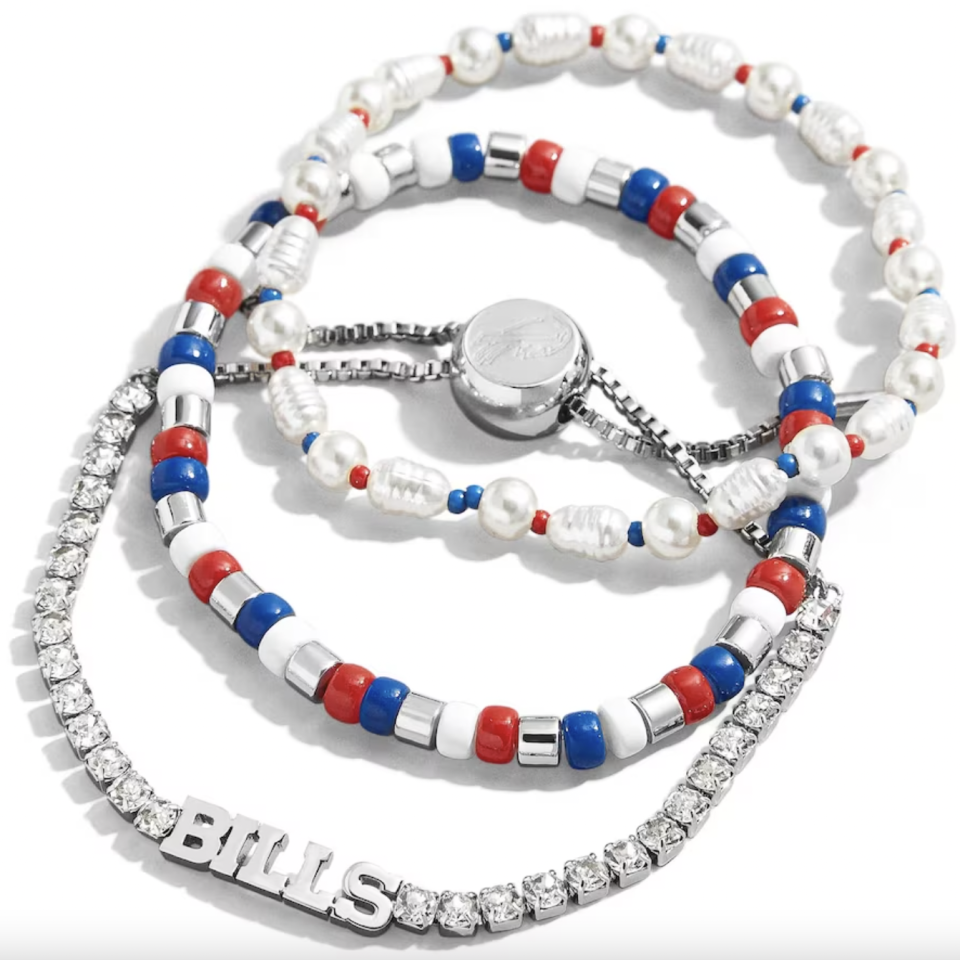 erin andrews friendship bracelets