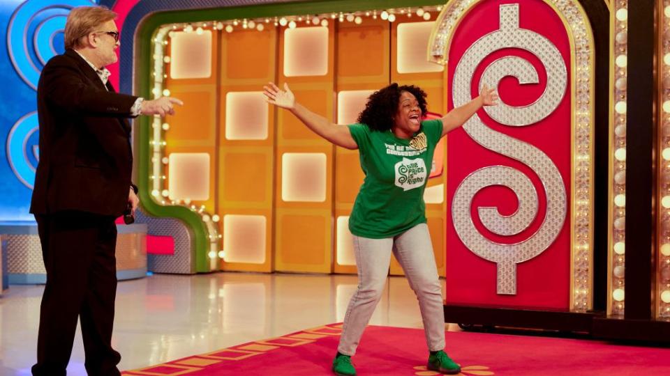 the price is right rules for contestants