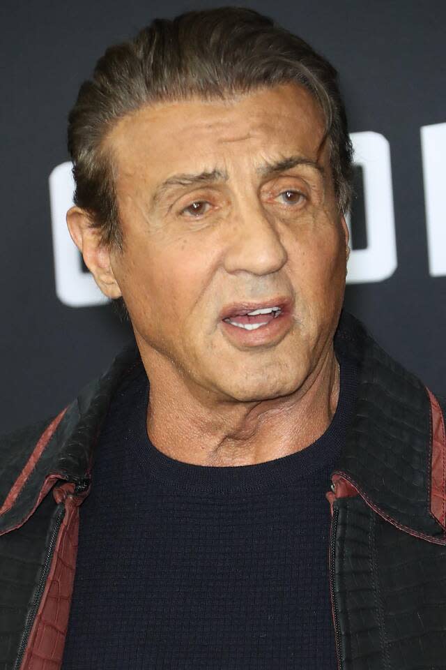 Als Sylvester Stallone 1976 den ersten 'Rocky'-Film 1976 herausbrachte, gewann der Streifen sogar einen Oscar als bester Film. Danach sank das Niveau beständig, bis nach 'Rocky V' eine 16-jährige Pause folgte, die...