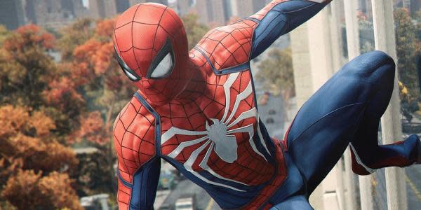 Muestran Marvel's Spider-Man: Remastered para PS5; le cambiaron la cara a  Peter Parker