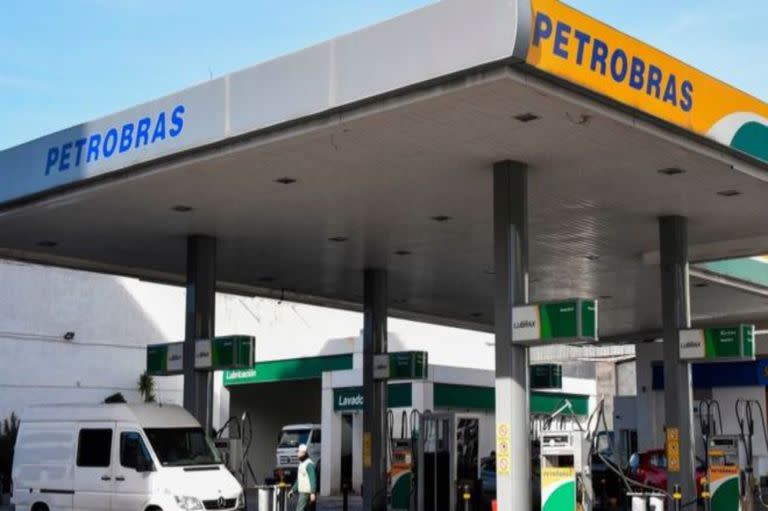 Por nivel de ventas, la brasileña Petrobras lidera el ránking de multilatinas