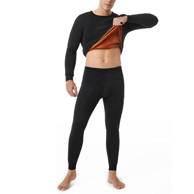 Cozy Up in Style: Thermajane Long Johns Thermal Underwear Review