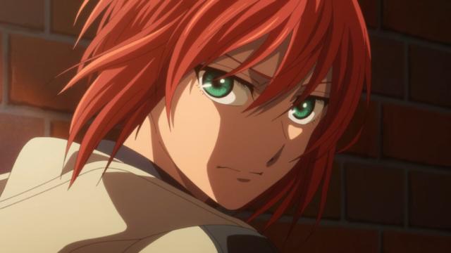 Watch The Ancient Magus' Bride