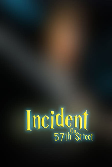 Incident on 57th Street