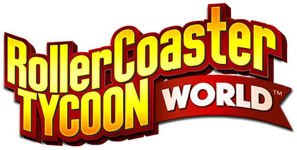 RollerCoaster Tycoon World screaming onto PC in 2015