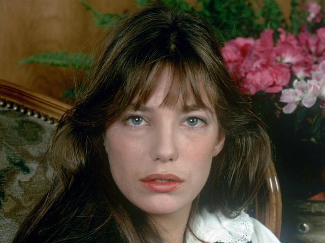 Jane Birkin, actor and singer, dies aged 76, Jane Birkin