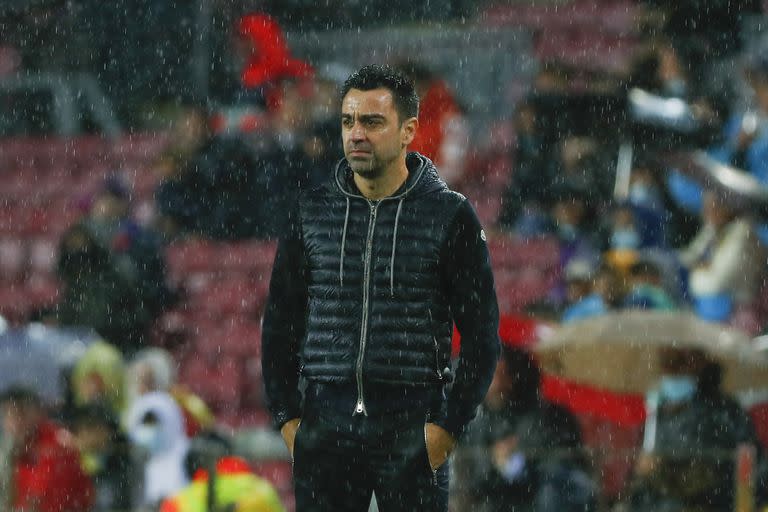 Para el Barcelona de Xavi, el partido ante Bayern es fundamental