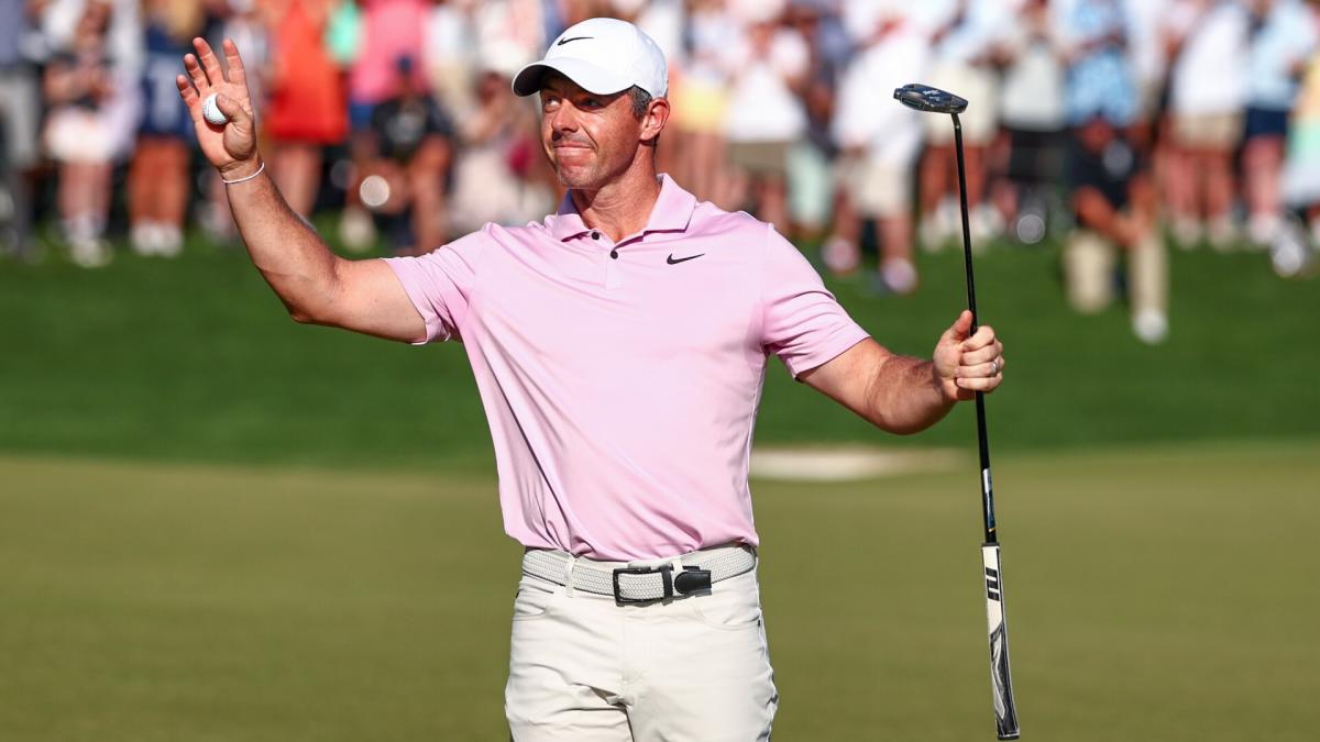 Rory McIlroy’s Fourth Title at the Wells Fargo Championship: A Financial Milestone on the PGA Tour