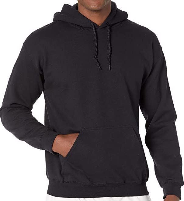 We're in the Golden Age of Hoodies. Make Sure Yours Rises to the