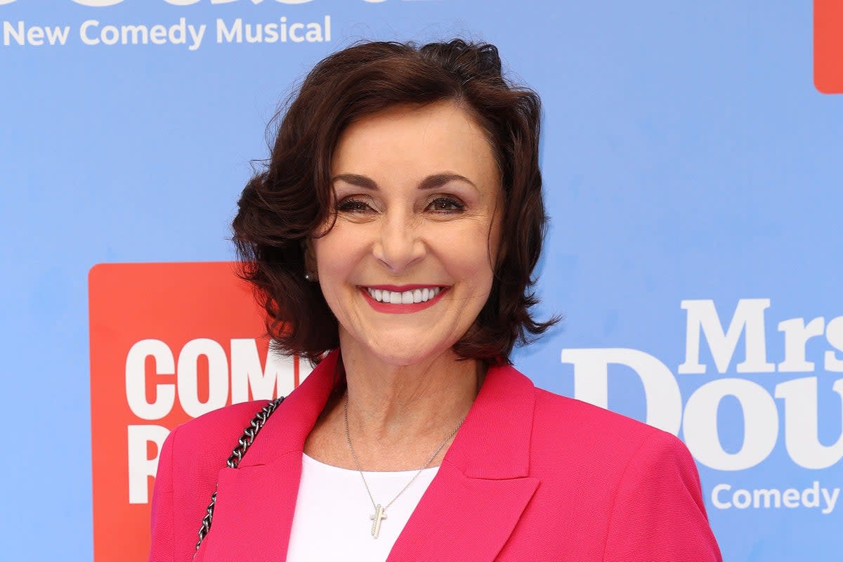 Shirley Ballas  (Getty Images)