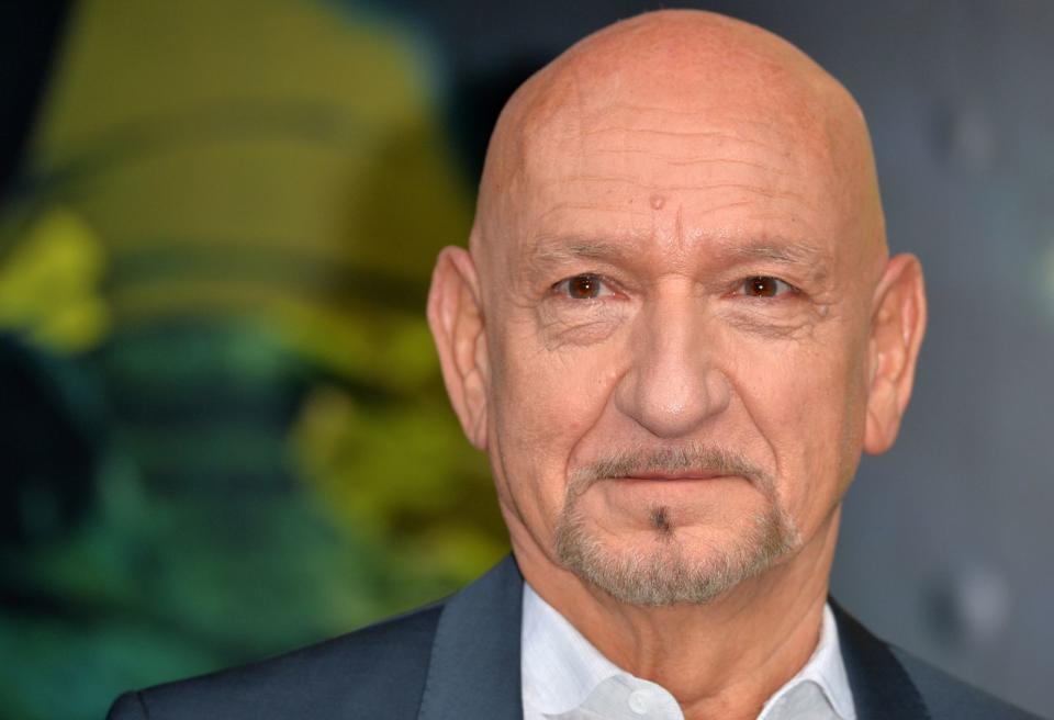 Der Karriere von Ben Kingsley hat die Namensänderung natürlich nicht geschadet. Der Oscarpreisträger ist der Sohn eines kenianisch-indischen Vaters und einer jüdisch-russischen Mutter. Sein Künstlername beruht auf den Spitznamen seines Vaters ("Benji") und seines Großvaters ("Kingsley"). (Bild: Anthony Harvey/Getty Images)