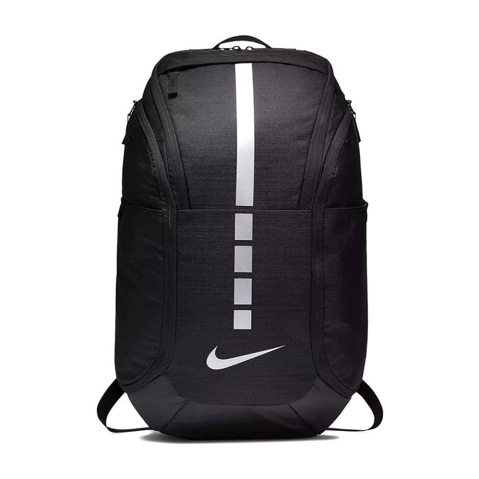 3) Nike Hoops Elite Pro Basketball Backpack