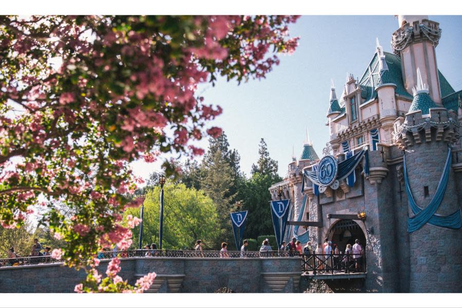 Disneyland tenía planes de abrir otro parque frente al mar en California