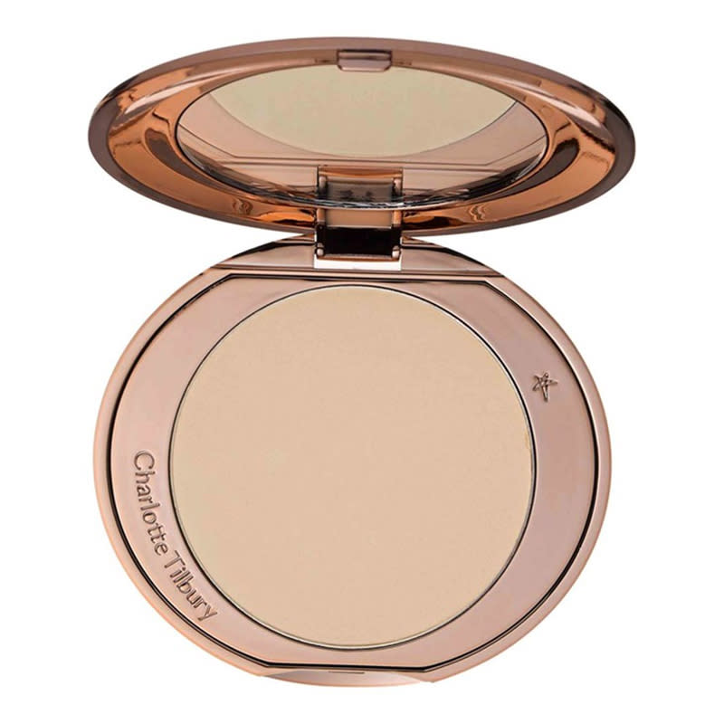 Charlotte Tilbury Air Brush Flawless Finish Skin Perfecting Micro-Powder