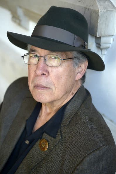 Thomas King