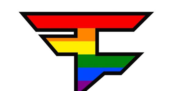 Jugador de FaZe Clan desata la polémica por no apoyar a la comunidad LGBTQIA+