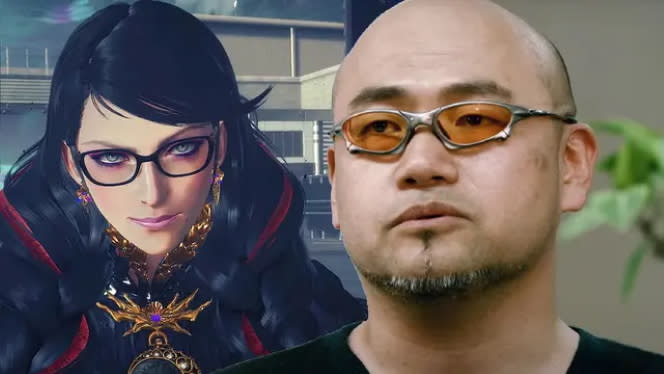 Kamiya cree que la bruja puede encajar en Mortal Kombat