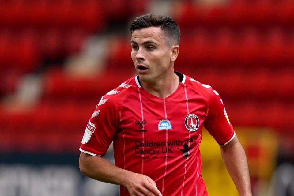 Josh Cullen was similarly due to start for West Ham against Hull, before being withdrawn after his positive test was confirmed (PA)