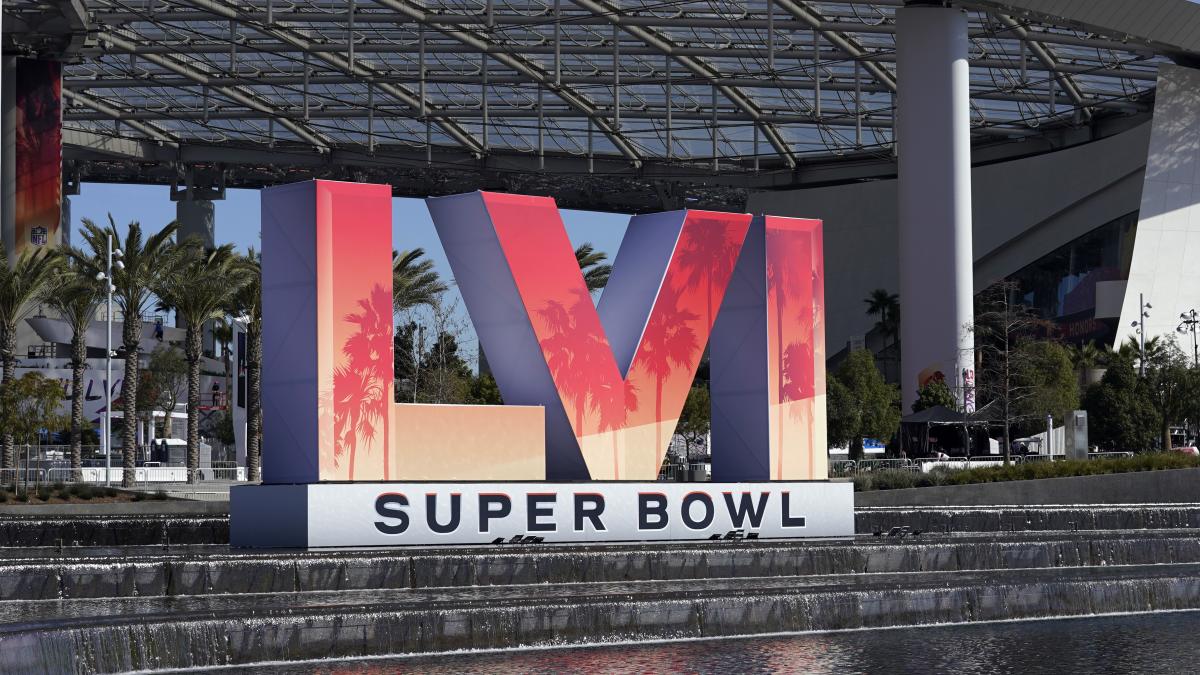 Super Bowl LVI: A viewer's guide to get you through Sunday