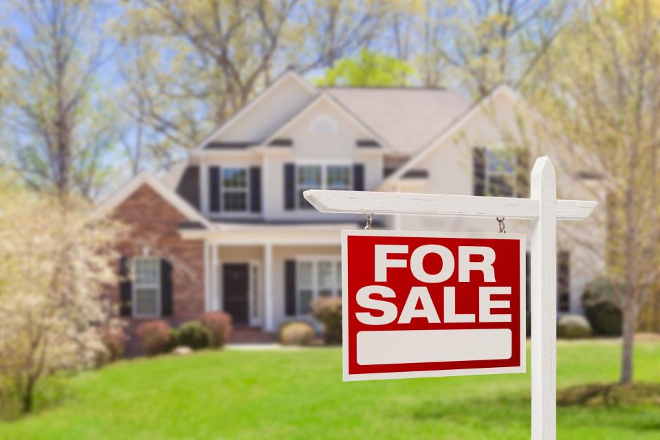 The Seacoast Board of Realtors is reporting sales of single-family homes in its 13 sample communities fell to a new July low of 72.