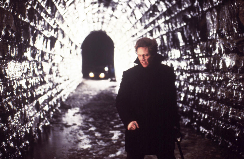 Top 10 Stephen King Movies 2009 The Dead Zone