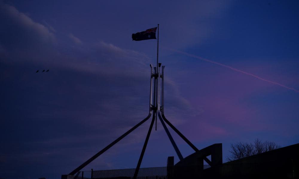 <span>Photograph: Sam Mooy/Getty Images</span>