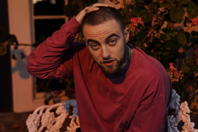 Mac Miller essay Mac Miller essay.jpg - Credit: Clarke Tolton for Rolling Stone